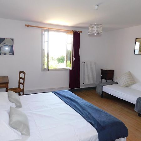 Bed and Breakfast La Ferme De Chaleyre Romans-sur-Isère Zewnętrze zdjęcie
