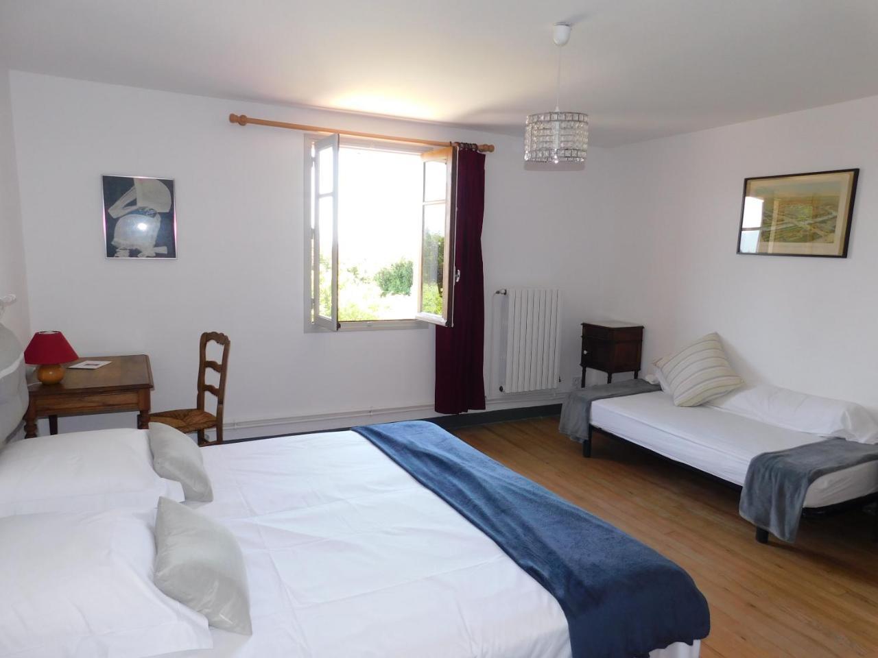 Bed and Breakfast La Ferme De Chaleyre Romans-sur-Isère Zewnętrze zdjęcie