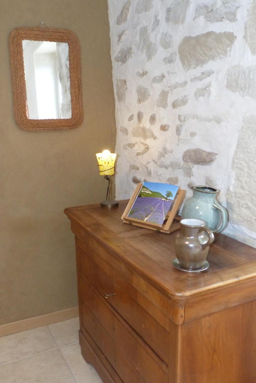 Bed and Breakfast La Ferme De Chaleyre Romans-sur-Isère Zewnętrze zdjęcie
